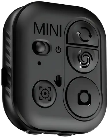 Rollei náhradný BT ovládač pre Easy Creator Gimbal / Ovládač / Bluetooth