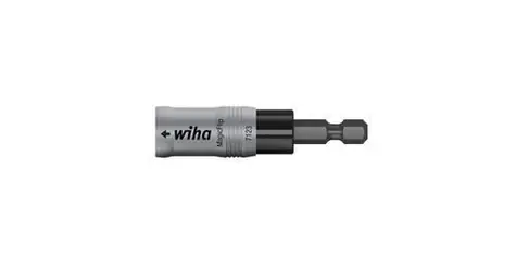 Wiha MagicFlip Force / Držiak bitov / 1/4" / magnetický