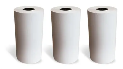 AGFAPHOTO ATP3WH / Termopapier / 57×30 mm / 3 rolky