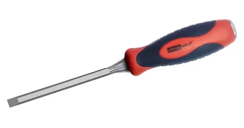 Haushalt Dláto na drevo 6 mm / Dláto / Šírka čepele 6 mm