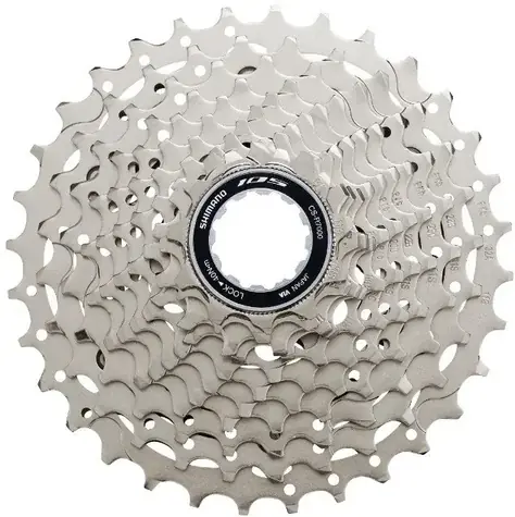 Shimano CS-R7000 / Kazeta na bicykel / 11 rýchlostí / 11-32 zubov