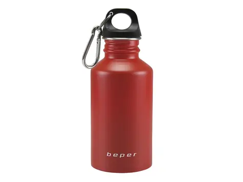 Beper BEP-C102BOT002 / Termo fľaša / nerezová oceľ / 500 ml