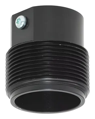 AXIS T91A06 / Adaptér / Rúrkové upevnenie / 3/4-1"