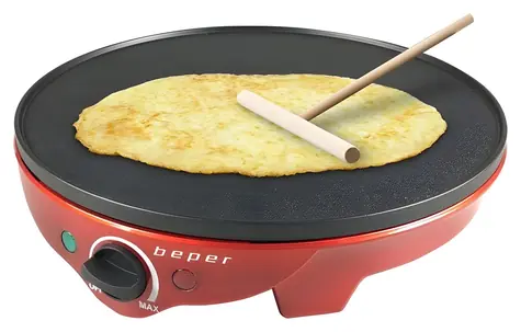 Beper BT700-Y / Palacinkovač / 1300 W / 30 cm