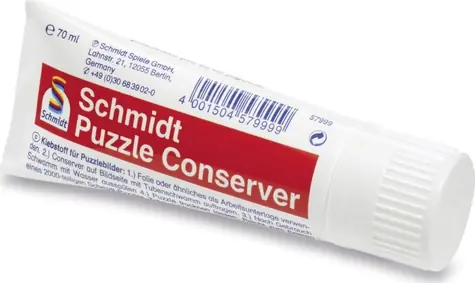 Schmidt Lepidlo na puzzle / 70 ml / na 2000 dielikov