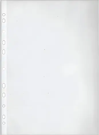 Prospektový obal E40 A4 / Prospektový obal / 100 ks v balení