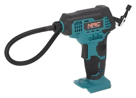 NAC CO-LI-20V-stroj / Aku kompresor / 20V