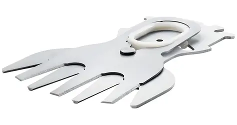 BOSCH Náhradný nôž EasyShear pre nožnice na trávu / Náhradný nôž / Dĺžka 8 cm