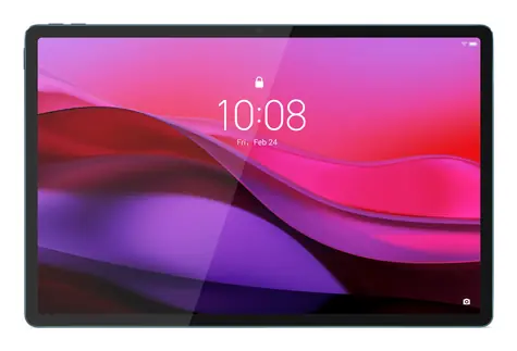 Lenovo Yoga Tab PLUS 16+256GB zelená / 12,7" / 2944 x 1840 / 16GB / 256GB / Android 14