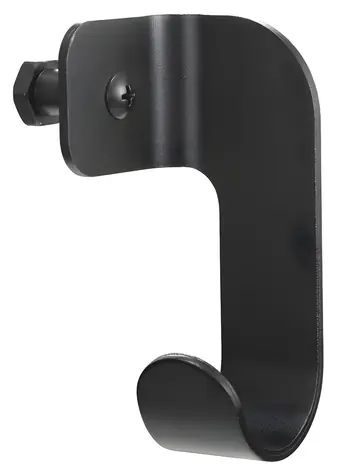 Godox LSA-17 / Upevňovací držiak / tvar U / pre svorky Super Clamp