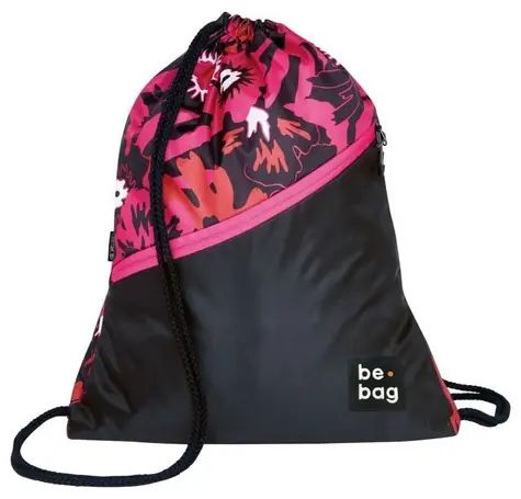 HERLITZ be.bag Pink Summer / Vak na chrbát / 47 x 35 cm / Polyester