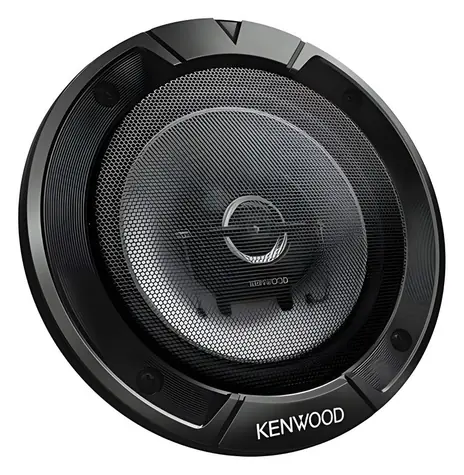 Kenwood KFC-S1367 / Autoreproduktor / priemer 157 mm / 4 ? / okrúhly / 2 ks