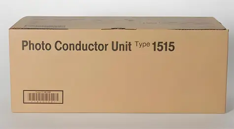 Náhradný fotovalec (bubienok) DMU25 pre tlačiareň Ricoh Aficio 1515 / Laser