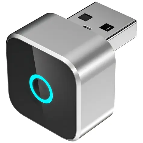 4smarts CarPlay/Android Auto adaptér strieborná / Adaptér / bezdrôtový / Bluetooth + Wi-Fi / Plug & Play