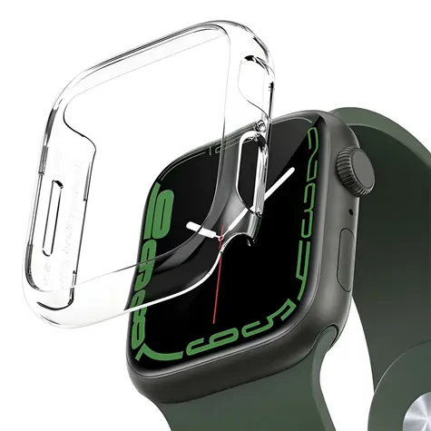 Araree Nukin Apple Watch 45mm číry / Kryt / Polykarbonát / Tenký profil 0,9 mm