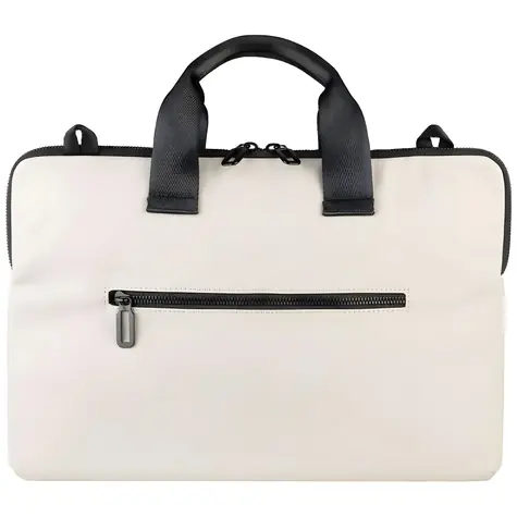 Tucano Gommo šedá / Taška / 15,6 "a MacBook Pro 16" / AntiSlip System / vodeodolná