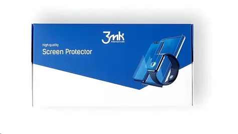 3mk All-Safe Hardy PROtector Watch / Ochranná fólia / AIO / 5 ks