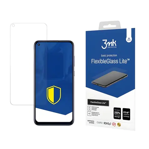 3mk FlexibleGlass Lite / Ochranné sklo / pre Samsung Galaxy M11 (SM-M115)