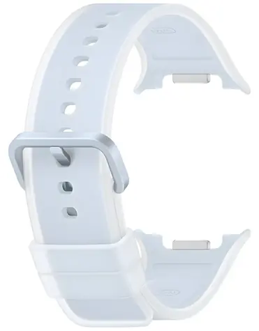 Samsung Misty Band remienok modrá S/M / Remienok / Silikón / Galaxy Watch 9