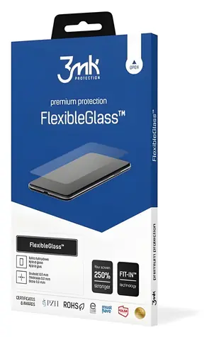 3mk ARC+ / Ochranná fólia / Vivo S19 Pro (V2362A) / Fullscreen