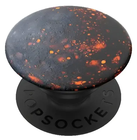 PopSockets PopGrip Gen.2 Dark Star / Držiak telefónu / Skladací úchyt a stojan