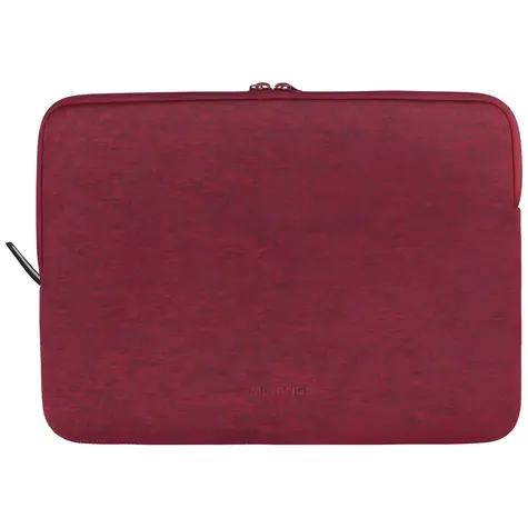 Tucano Melange Sleeve bordó / Puzdro na notebook / 13 "-14" / neoprén