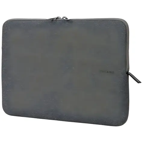 Tucano Melange Sleeve čierna / Puzdro na notebook / 15,6 "/ MacBook Pro 16" / neoprén