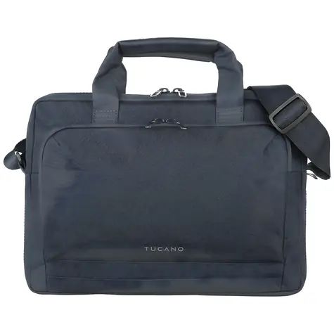 Tucano Star modrá / Taška na notebook / 12 "/ MacBook Air a Pro 13"