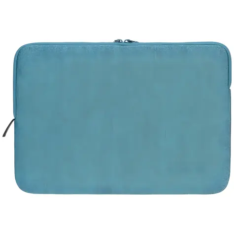 Tucano Melange Sleeve taška na notebook 15.6" svetlo modrá / Taška / Neoprén / MacBook Pro 16" / Anti-Slip System