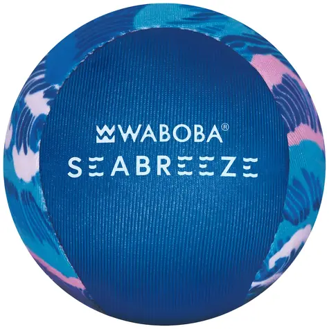 WABOBA Vodná loptička Seabreeze / O 8 cm / Odráža sa od hladiny