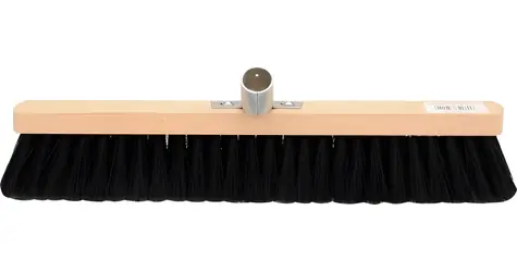 Vorel Zmeták priemyselný / Šírka 60 cm / úchyt 27 mm