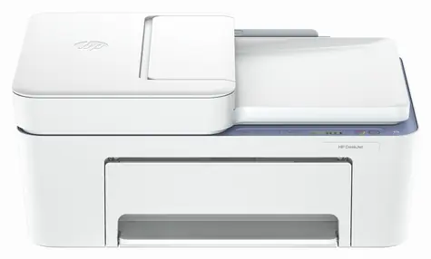 HP DeskJet 4322 All-in-One biela / Multifunkčná tlačiareň / atramentová / Wi-Fi / A4 / skener / kopírka