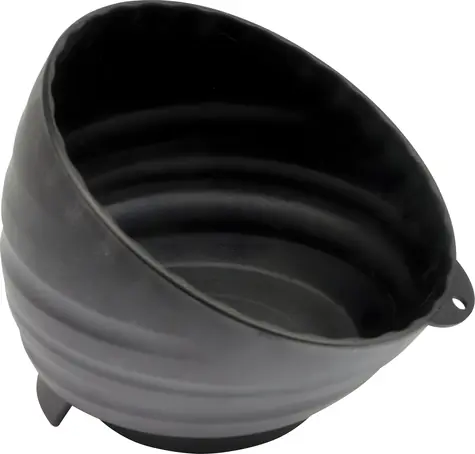 YATO Miska magnetická 150 mm / Miska magnetická / nosnosť 1 kg / plast