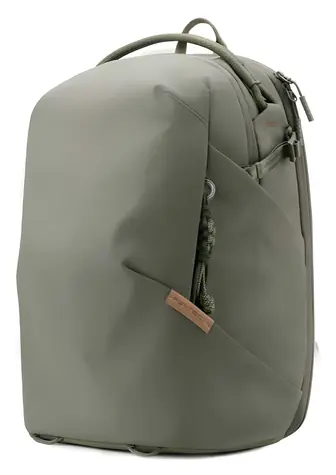 Pgytech OneGo Lite zelená / Batoh / 22 l