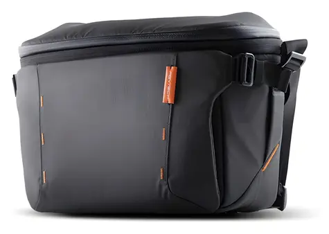 Pgytech OneMo Sling 7L Space Black / Fotobrašňa / 7 l / Cez rameno