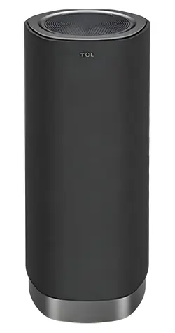 TCL Z100 METAL / Soundbar / 1.1.1 / 170 W / Bluetooth 5.3 / Dolby Atmos
