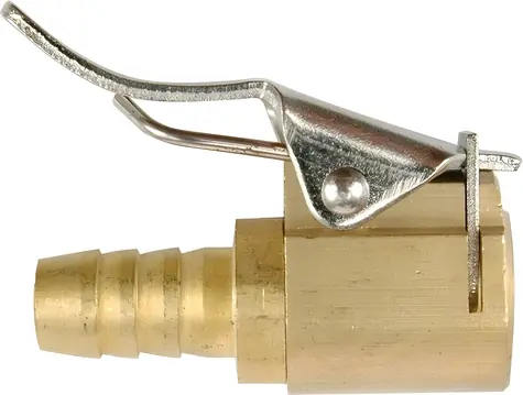 Vorel Hlava na nafukovanie 6 mm / Nadstavec / Tlak 2,8-10 bar