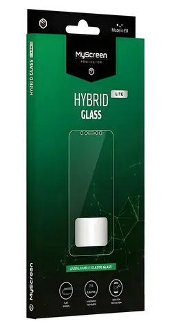 MyScreen Protector FlexiGlass EasyClean pre ASUS Zenfone 7 Pro / Ochranné sklo / Hybridné