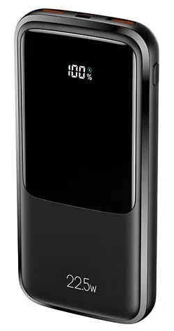 USAMS PB58 10000mAh / Powerbank / 22,5W PD3.0 QC3.0 / rýchle nabíjanie
