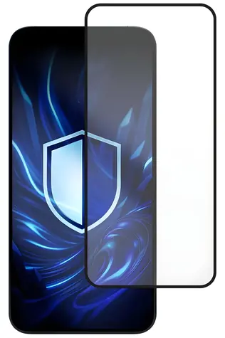 3mk UniGlass Universal 25 / Tvrdené sklo / Pixel, OnePlus, Oppo, Realme, Redmi, Vivo / Impact Resistance