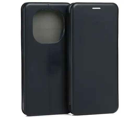 Beline Book Magnetic čierna / Puzdro / XIAOMI Redmi Note 14 Pro+ 5G / Magnetické zatváranie