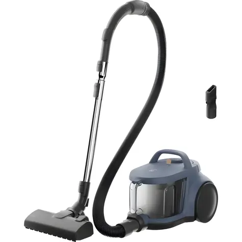 Electrolux 500 EL51C1LDB / Bezvreckový vysávač