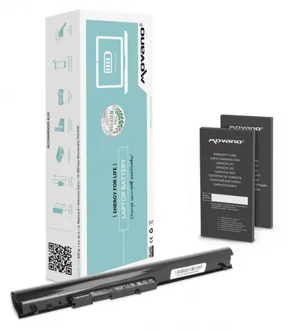 Batéria OA04/HSTNN-LB5S pre HP 240/245/250/255 G2/ G3 / Batéria pre notebook / 2200 mAh / 32 Wh / neoriginálna