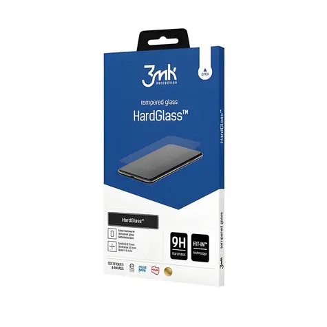 3mk HardGlass pre Realme C67 / Ochranné sklo / Tvrdené