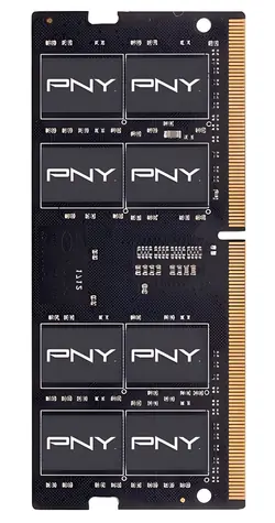 MN16GSD42666-SB 16GB / Operačná pamäť / DDR4 / SO-DIMM / 2666 MHz