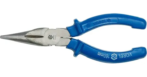 Vorel Kliešte predĺžené rovné 160 mm / Kliešte / Rovné / 160 mm