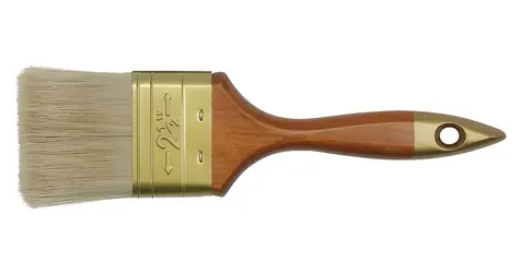 Vorel Štetec anglický profesionálny 87 mm / Štetec / Anglický tvar / Šírka 87 mm