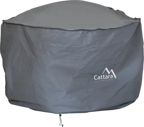 Cattara Kryt ohniska / Kryt / 93 x 58 cm / 100% polyester / Vodeodolný