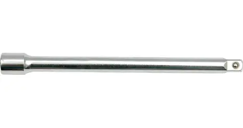 Vorel Nadstavec predlžovací 1/2" 250 mm / Nadstavec / Štvorhran 1/2" / 250 mm