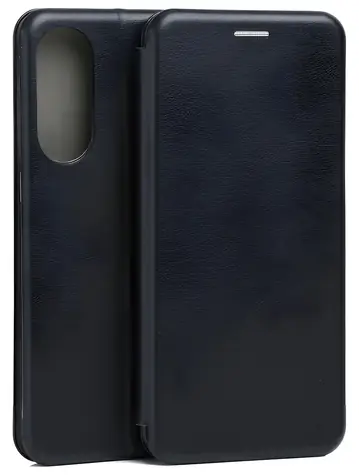 Beline Book Magnetic pre XIAOMI 15 čierna / Puzdro typu kniha / Magnetické zatváranie / TPU, eko koža
